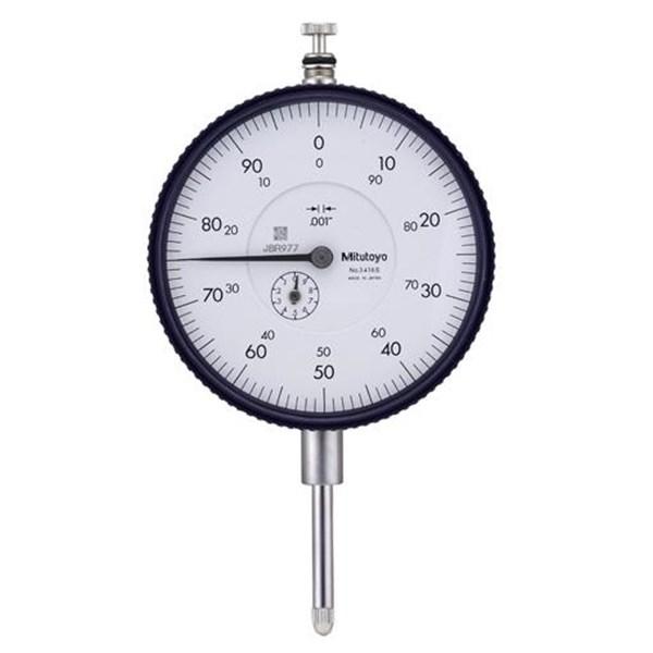 Analog Dial Indicator