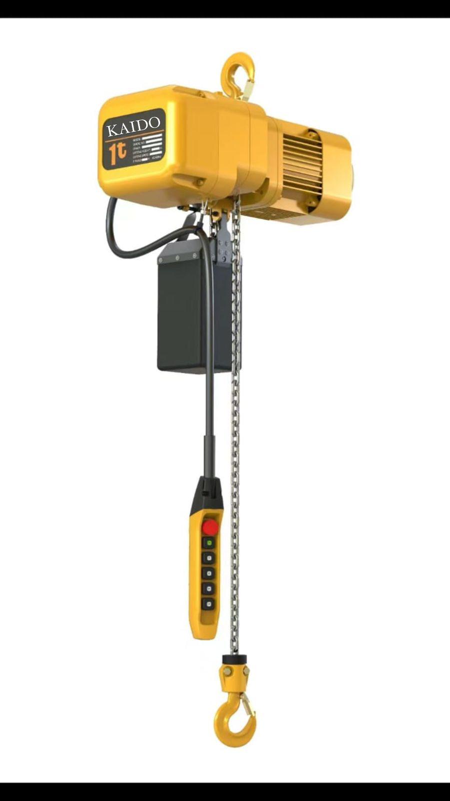 Electric Chain Hoist