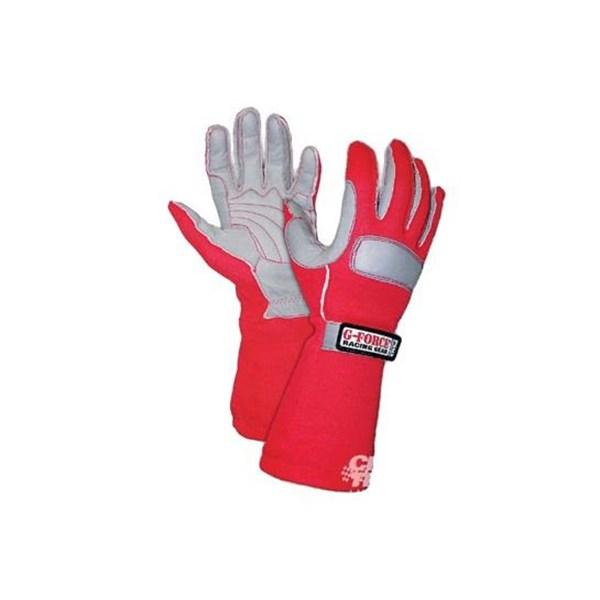 Fire Resistant Gloves