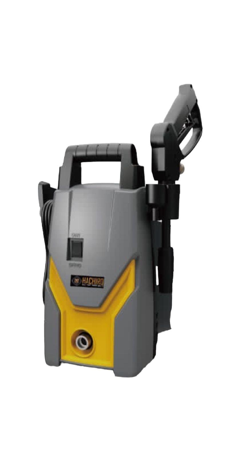 JET CLEANER HACHIRO BLUST HPW - 78