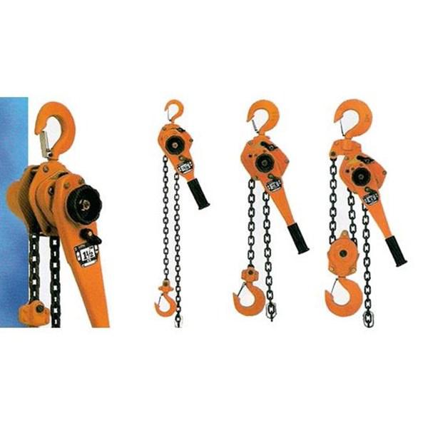 Lifting Equipment - Vital 2
