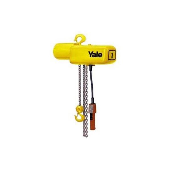 Lifting Equipment - Yale