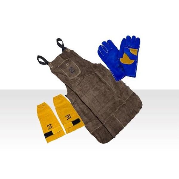 Protective Clothing For Welding