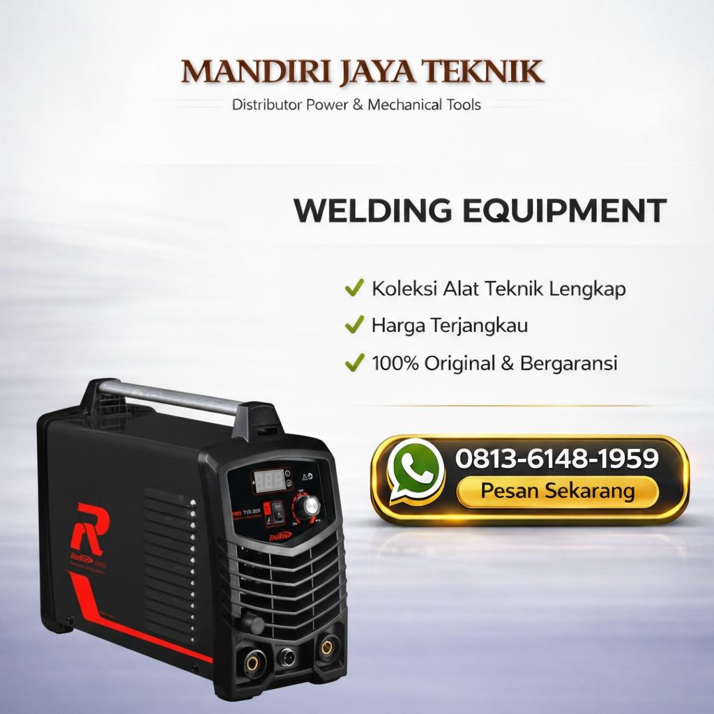Redbo welding Machine Inverter